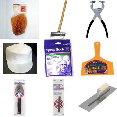 Picture for category Finishing Tools